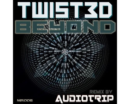 Twist3d - Beyond