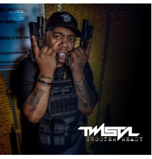 Twista - Shooter Ready