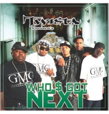 Twista Presents - Who'$ Got Next