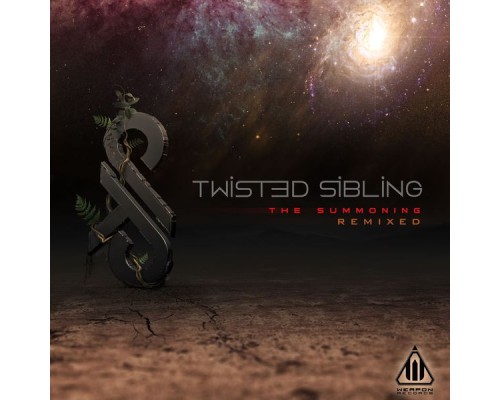 Twisted Sibling - The Summoning (Remixed)