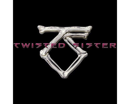 Twisted Sister - Official Singles