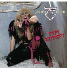 Twisted Sister - Stay Hungry