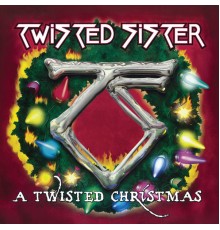 Twisted Sister - A Twisted Christmas