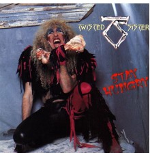 Twisted Sister - Stay Hungry