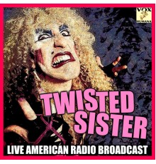 Twisted Sister - Twisted Sister (Live)