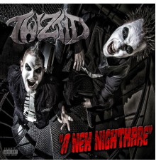 Twiztid - A New Nightmare