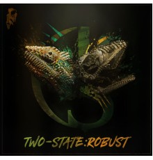 Two-State - Robust LP