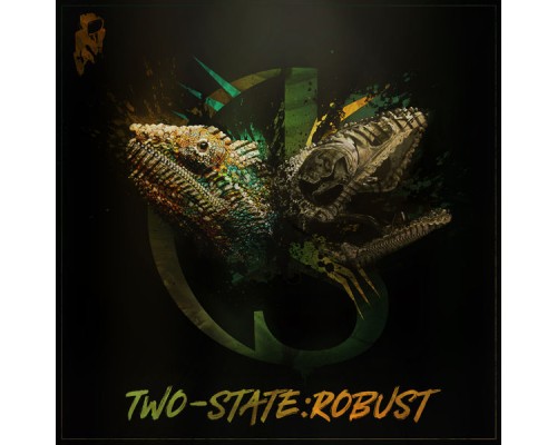 Two-State - Robust LP