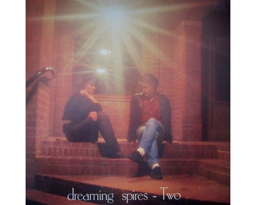 Two - Dreaming Spires