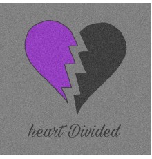 TwoSides - Heart Divided