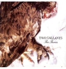 Two Gallants - The Throes Remix