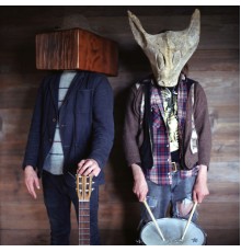 Two Gallants - Two Gallants