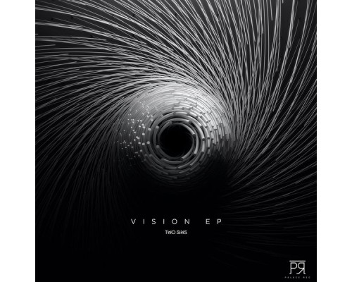 Two Sins - Vision