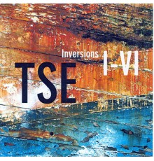 Two Sounds Ensemble - Inversions I-VI