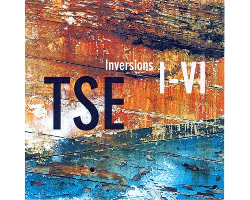 Two Sounds Ensemble - Inversions I-VI