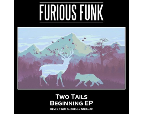 Two Tails - Beginning