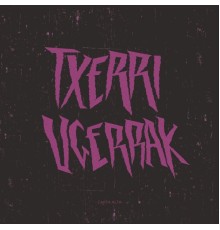 Txerri Ugerrak - Carta Alta