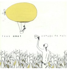 Txus Amat - Campos de Maíz