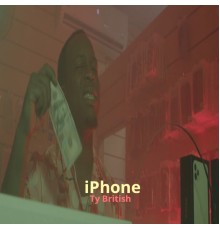 Ty British - Iphone