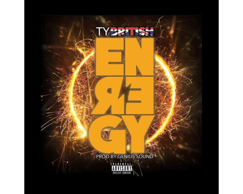 Ty British - Energy