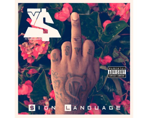 Ty Dolla $ign - Sign Language