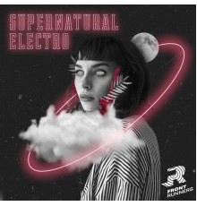 Ty Frankel - Supernatural Electro