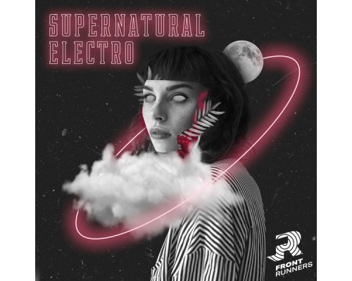 Ty Frankel - Supernatural Electro