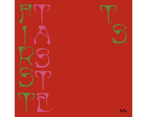 Ty Segall - First Taste