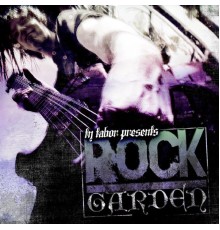 Ty Tabor - Rock Garden