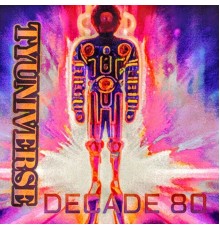 Ty Universe - Decade 80