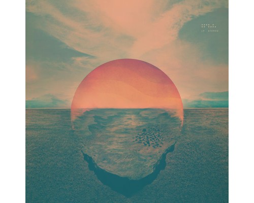 Tycho - Dive  (Deluxe Version)