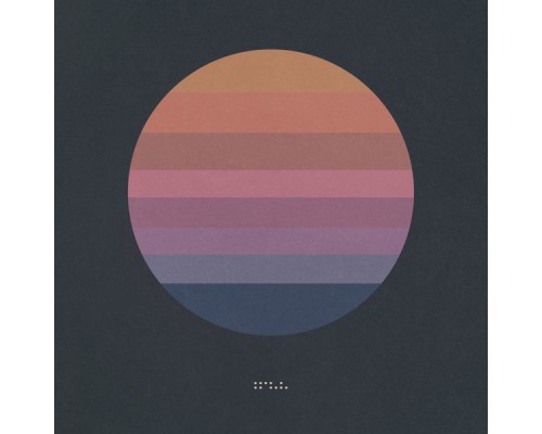 Tycho - Awake  (Deluxe Version)