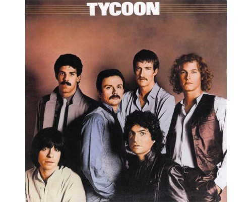 Tycoon - Tycoon