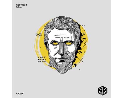 Tydal - Reffect (Original Mix)