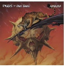 Tygers Of Pan Tang - Ambush