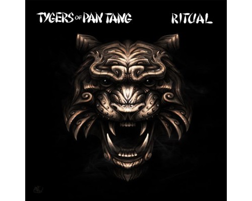 Tygers Of Pan Tang - Ritual