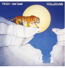 Tygers Of Pan Tang - Spellbound