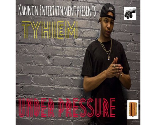 Tyhiem - Under Pressure