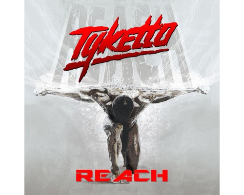 Tyketto - Reach