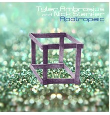 Tyler Ambrosius - Apotropaic