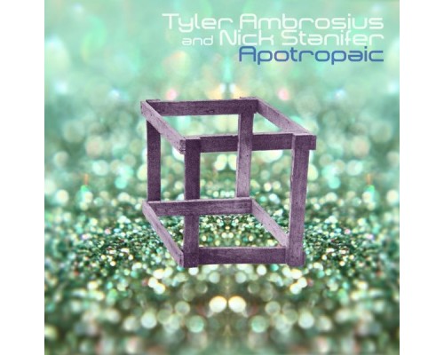 Tyler Ambrosius - Apotropaic