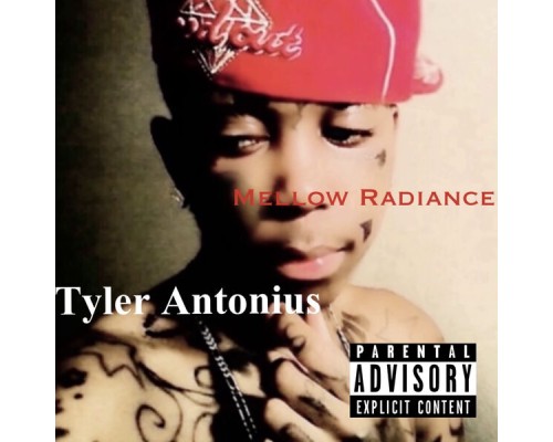 Tyler Antonius - Mellow Radiance