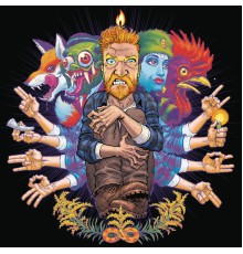 Tyler Childers - Country Squire