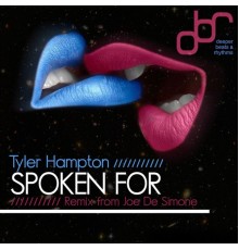 Tyler Hampton - Spoken For