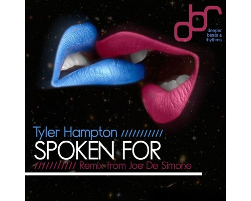 Tyler Hampton - Spoken For