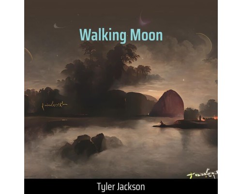 Tyler Jackson - Walking Moon