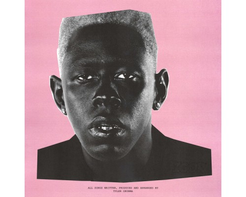 Tyler, The Creator - IGOR