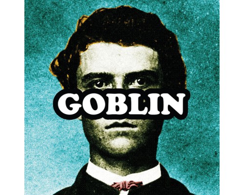 Tyler, The Creator - Goblin