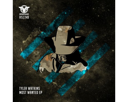 Tyler Watkins - Most Wanted EP