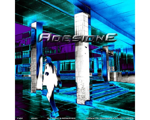 Tymi - ADESIONE